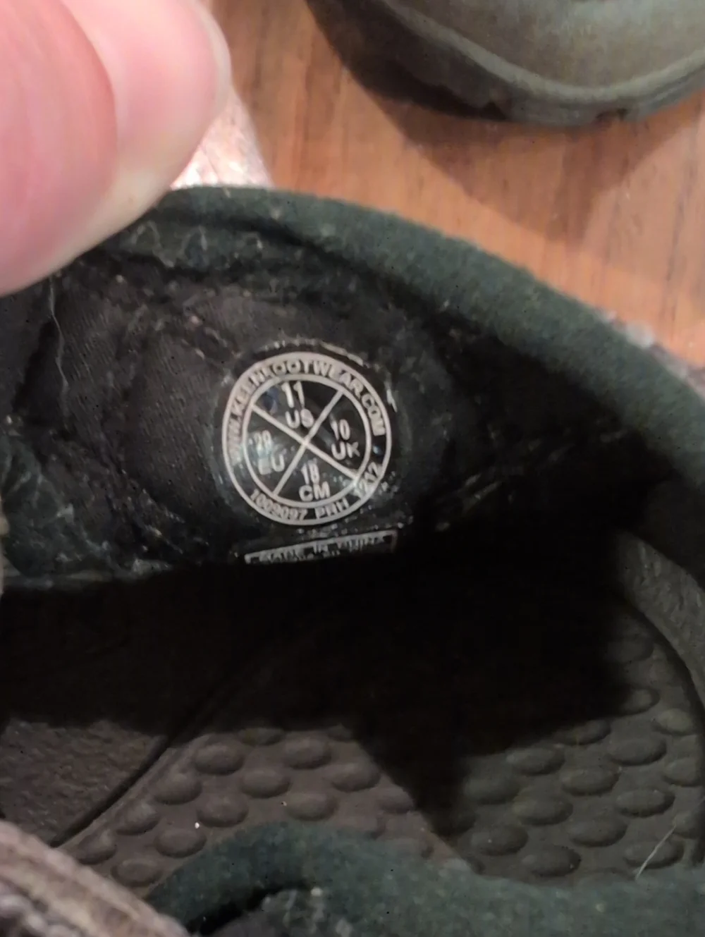 Keen Kids Camo Outdoor Sandals